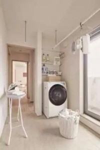 写真ランドリー